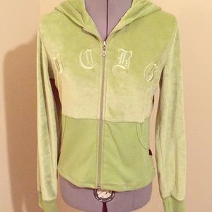 BCBG Maxazria jacket